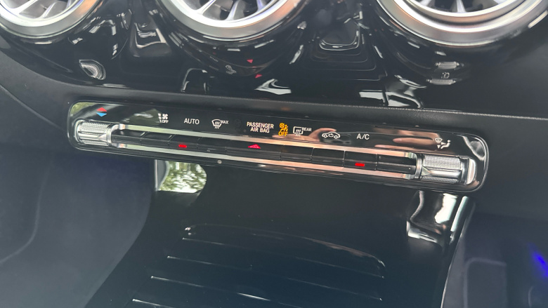 Mercedes-Benz A-Class A180 AMG Line Executive 5dr Auto Petrol Hatchback